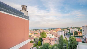 Loft ad un Passo dal Cielo - Italian Homing